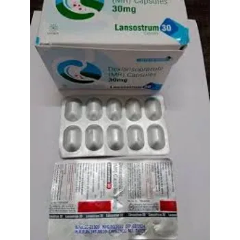  Dexlansoprazole Capsule